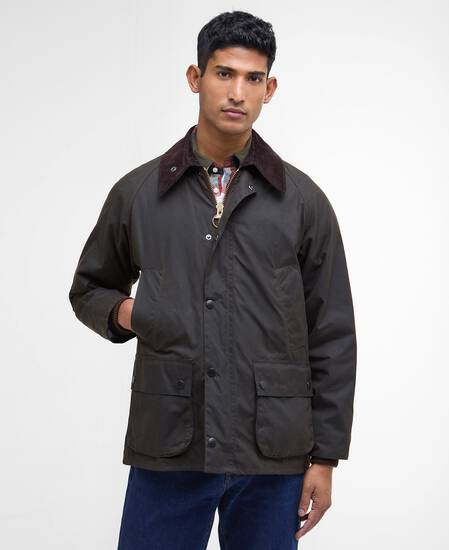 Classic Bedale&reg; Waxed Jacket 