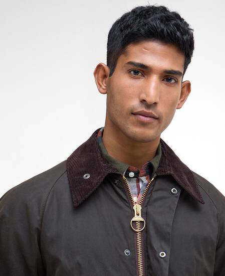 Classic Bedale&reg; Waxed Jacket 