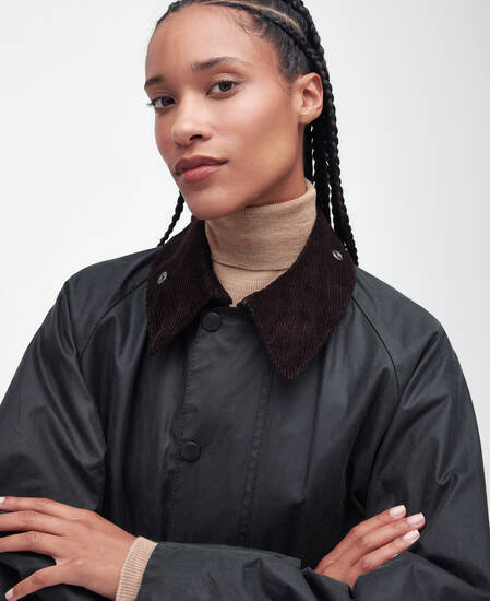 Beaufort&reg; Waxed Jacket 