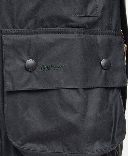 Beaufort&reg; Waxed Jacket 