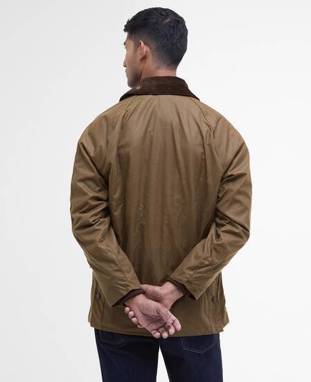 Bedale&reg; Waxed Jacket 