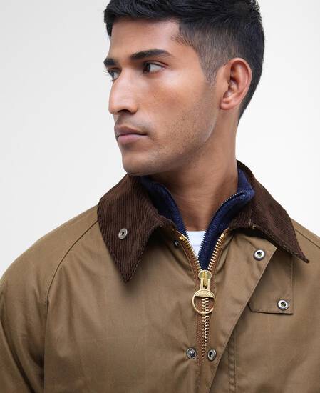 Bedale&reg; Waxed Jacket 