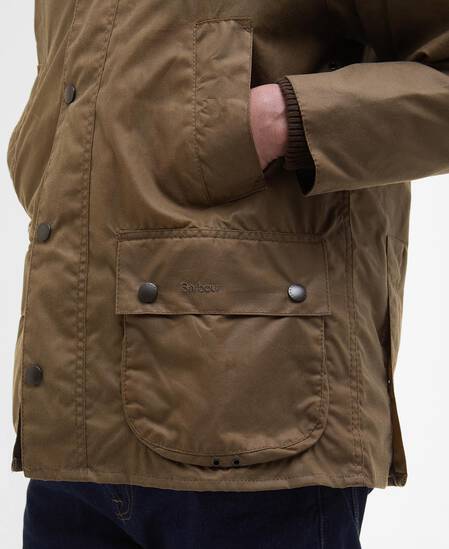 Bedale&reg; Waxed Jacket 