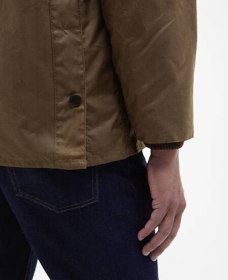 Bedale&reg; Waxed Jacket 