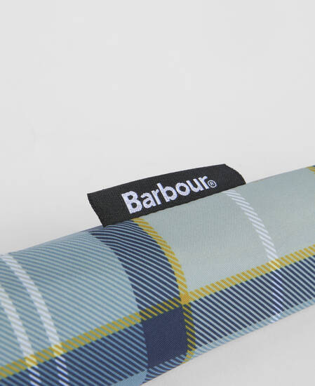 Tartan Walker Umbrella Highland Loch Tartan