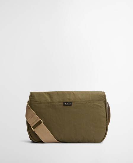 Transport Riever Crossbody Bag 