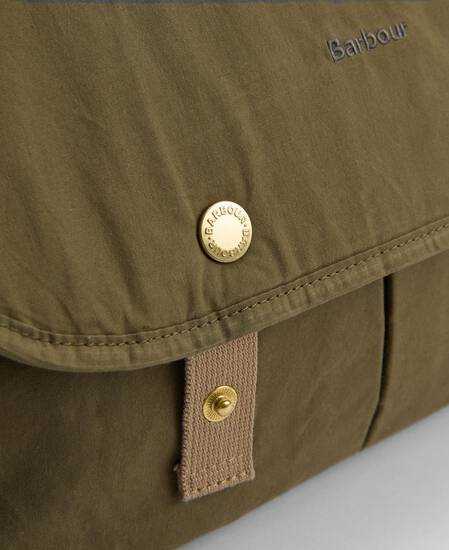 Transport Riever Crossbody Bag 