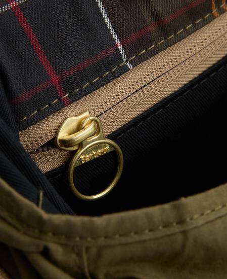 Transport Riever Crossbody Bag 