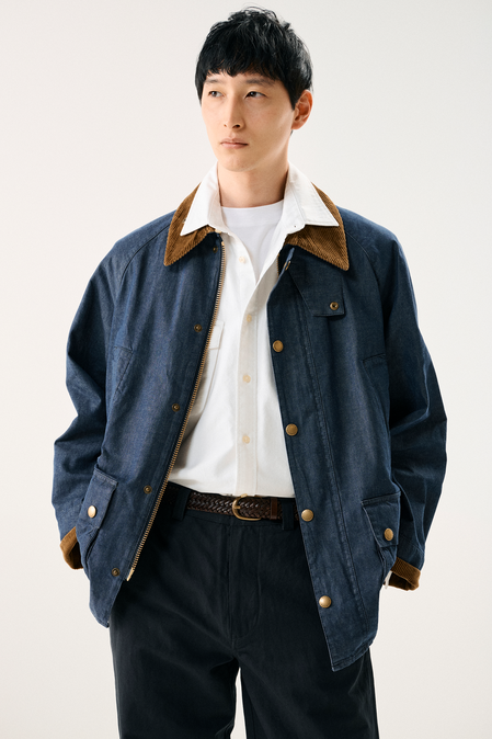 Barbour Men's Casual Jackets