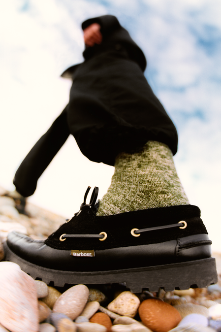 Barbour Heritage+ Collection