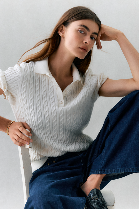 Women's Knitwear