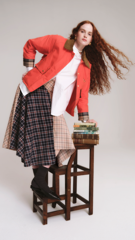 Womens - The Edit Collection